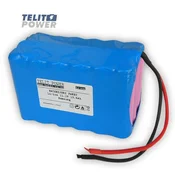 TELIT POWER Baterija Li-Ion 11.1V 15.6Ah Samsung 6S3P PCB