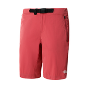 The North Face Speedlight Short Slate Rose Womens Shorts