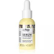 so!flow Brightening Face Serum serum za osvetljevanje z vitaminom C 30 ml