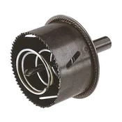 Krunasta testera sa izbacivacem, dubina rezanja 40 mm WOLFCRAFT