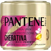 Pantene Keratin Protection Hair Mask Perfect Curls 300 Ml