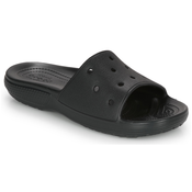 Crocs natikače Crocs Slide Black M10W12, 43-44