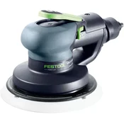 Festool Festool LEX 3 150/5 pnevmatski ekscentrični brusilnik, O 150 mm
