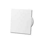 HACO Pleksi steklo plošča Plexiglass panel, glossy white, AV DRIM 0944/2