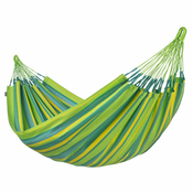 La Siesta Viseča mreža Brisa Lime Single