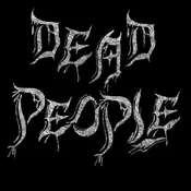 The Dead Brothers - Dead Music For Dead People (LP)