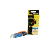 Tinta Print-Team Canon CLI-581XXL Cyan 12ml