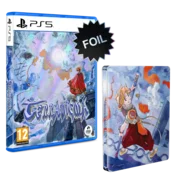 Terranigma - Steelbook Edition (Playstation 5)