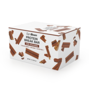 GymBeam Proteinska cokoladica Break Bar