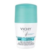 VICHY dezodorans roll-on za regulaciju znojenja ANTI TRANSPIRANT 50ml