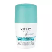 VICHY dezodorant Antiperspirant Hypoallergenic Roll-on 48h, 50ml