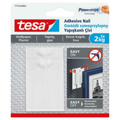Tesa Samolepilni žeblji za tapete 2Kg