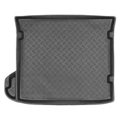 Plastic trunk tray Kia EV6 2021- (without anti-slip)
