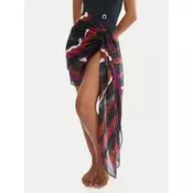 Triumph Pareo Beach MyWear 10222188 Rjava