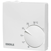 Eberle Eberle RTR-S 6731-1 sobni termostat nadometna 5 do 30 °C, (20448635)