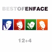 posneti mediji EN FACE - BEST OF EN FACE, (21009844)