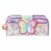 Tiger Family peresnica 2v1 sparkling butterfly