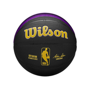 WILSON NBA TEAM CITY COLLECTOR LA LAKER Basketball