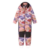 Reima Softshell kombinezon Nurmes 5100007C Pisana Regular Fit