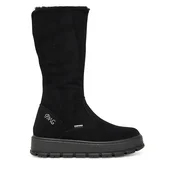 Zimski škornji Primigi GORE-TEX 8879600 S Črna