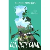 Jane Austen Investigates