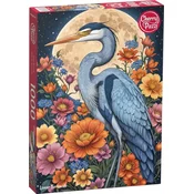 Cherry Pazzi - Puzzle Lunarna serenada - 1 000 kosov