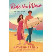 Ride The Wave