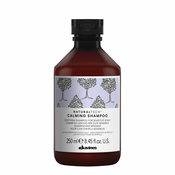 Davines Natura l tech (Calming Shampoo) (Objem 250 ml)