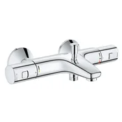 Grohe Termostatska baterija za kad Precision Start krom