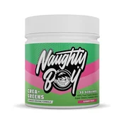 Frak Dreng - Crea-Greens, Okus poletnih sadežev - 270g