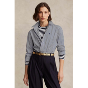 Polo Ralph Lauren Bluza, modra