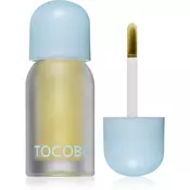 TOCOBO Juicy Berry Plumping Lip Oil tonirno olje za ustnice z učinkom povečanja odtenek 11 Honey Lemon 4 g