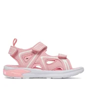 Sandali Sprandi CP82-23728(DZ) Roza