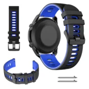 Pašček za GARMIN VENU 4 3 2 VIVOACTIVE 4 45 FORERUNNER 255 265 pašček za uro