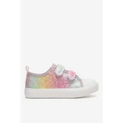 Platnene superge Nelli Blu CBIC-RAINBOW-02 Mix