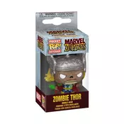 Pocket POP keychain Marvel Zombies Thor