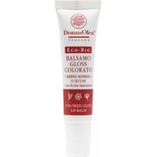 Domus Olea Toscana Colored Gloss Lip Balm - 10 ml