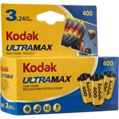 Kodak Negativni film u boji Gold 400 135/24 - 3 komada (KODAKG400243)
