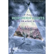 Northern Lights - The Graphic Novel