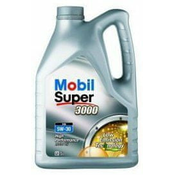 Mobil ulje Super 3000 XE 5W30 5L