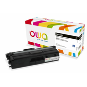 Armor OWA toner, združljiv z Brother TN-423BK, 6500st, črna/črna