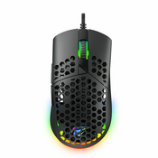 Havit Gamenote programirajuci gaming miš LED HV-MS1036 RGB USB