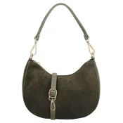 Charm London Vittoria L814 Dark green