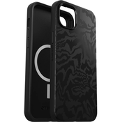 Otterbox Symmetry Plus Rebel for iPhone 14 Plus black/fabric (77-88946)