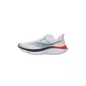 saucony Tekaški čevelj KINVARA 16 mornarska/turkizna/temno oranžna/bela