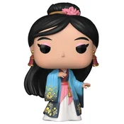 Bobble Figure Disney POP! - Mulan (Grand Entrance) #1740