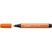 Stabilo STABILO fiber pen pen 68 MAX, rumeno-rdeč, (21656155)