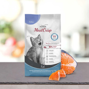Platinum MeatCrisp Kitten Fish - 1.5 kg