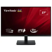ViewSonic Monitor VA270-H-2 27 Full HD 100Hz