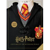 Harry Potter: The Costumes of the Wizarding World